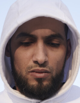 Mohamed Bourouissa