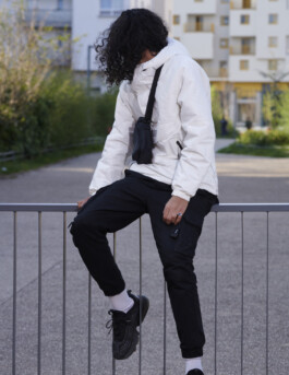 Mohamed Bourouissa